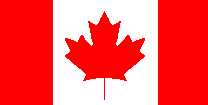 Canadian Flag